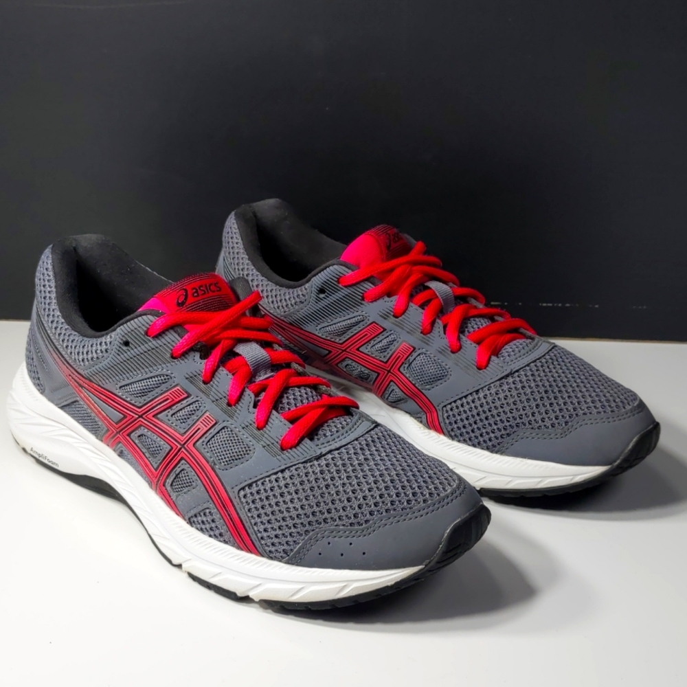 Asics gel contend 5 running shoes